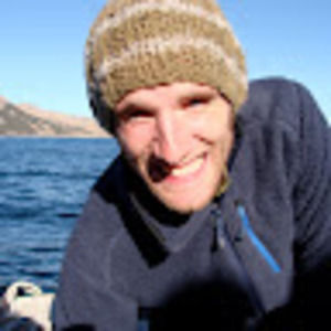 Meet your Posher, Jameson